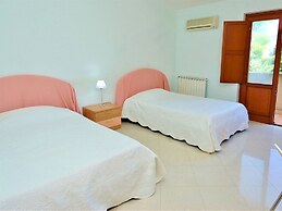 Villa in Valderice With Pool and Garden