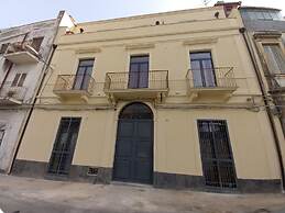 Belvilla by OYO Appartamento Centro Catania