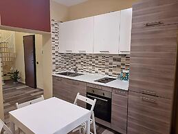 Belvilla by OYO Appartamento Centro Catania