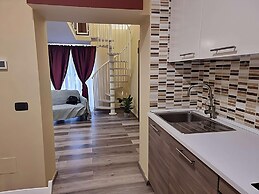 Belvilla by OYO Appartamento Centro Catania