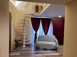 Belvilla by OYO Appartamento Centro Catania