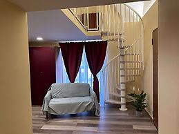 Belvilla by OYO Appartamento Centro Catania