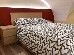 Belvilla by OYO Appartamento Centro Catania