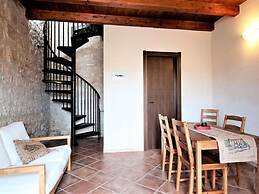 Belvilla by OYO Casa La Chiesetta