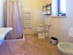 Belvilla by OYO Casa La Chiesetta