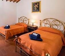 Belvilla by OYO Casa La Chiesetta