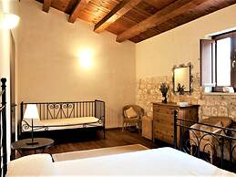 Belvilla by OYO Casa La Chiesetta