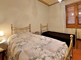 Belvilla by OYO Casa La Chiesetta