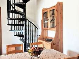 Belvilla by OYO Casa La Chiesetta