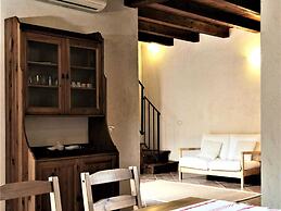 Belvilla by OYO Casa La Chiesetta