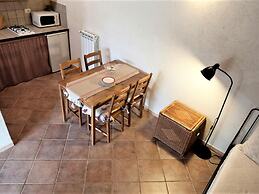 Belvilla by OYO Casa La Chiesetta