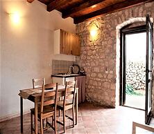 Belvilla by OYO Casa La Chiesetta