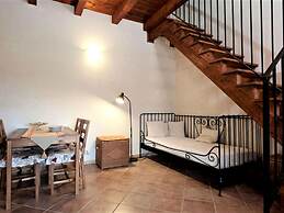 Belvilla by OYO Casa La Chiesetta