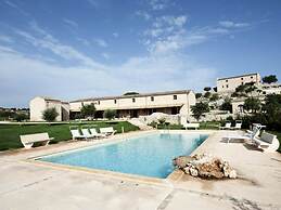 Belvilla by OYO Casa La Chiesetta