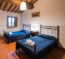 Belvilla by OYO Casa La Chiesetta