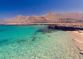 Villa a Castellammare del Golfo