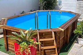 Villa a Castellammare del Golfo