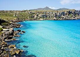 Villa a Castellammare del Golfo