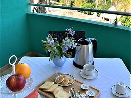 Belvilla by OYO Appartamento Lato Piscina