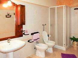 Belvilla by OYO Villa Flora