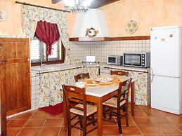 Belvilla by OYO Villa Flora