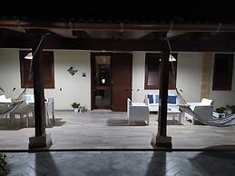 Belvilla by OYO Villa Flora