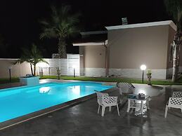 Belvilla by OYO Villa Flora