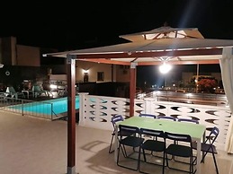 Belvilla by OYO Villa Privata 10 Persone