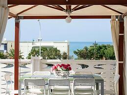 Belvilla by OYO Villa Privata 10 Persone