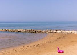 Belvilla by Oyo Holiday Home in Ispica