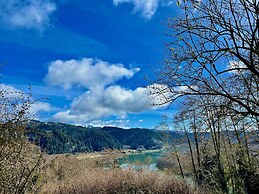 The Historic Requa Inn