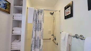 The Historic Requa Inn