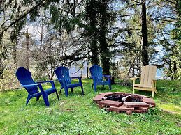 The Historic Requa Inn