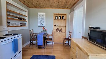 The Historic Requa Inn