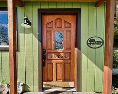 The Historic Requa Inn