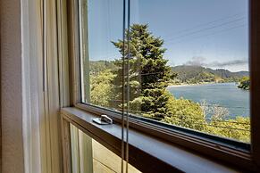 The Historic Requa Inn