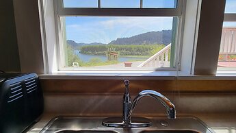 The Historic Requa Inn