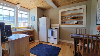 The Historic Requa Inn