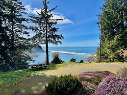 The Historic Requa Inn