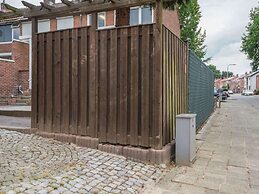 Terraced House in Kerkrade With a Garden