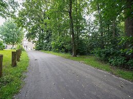Terraced House in Kerkrade With a Garden