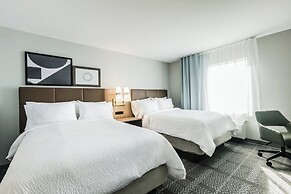 Staybridge Suites Dawson Creek by IHG