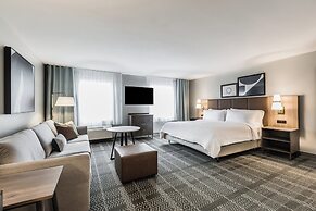 Staybridge Suites Dawson Creek by IHG