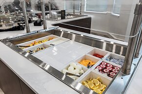 Staybridge Suites Dawson Creek by IHG