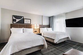 Staybridge Suites Dawson Creek by IHG