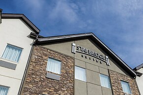 Staybridge Suites Dawson Creek by IHG
