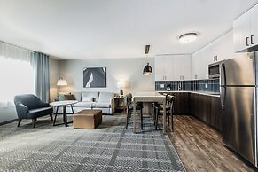 Staybridge Suites Dawson Creek by IHG