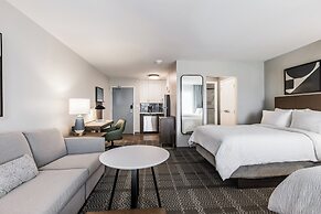 Staybridge Suites Dawson Creek by IHG