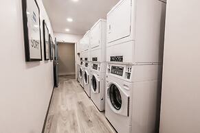 Staybridge Suites Dawson Creek by IHG