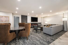 Staybridge Suites Dawson Creek by IHG